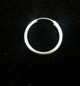 9-1-143683-1-Pendiente de aro plata pequeños