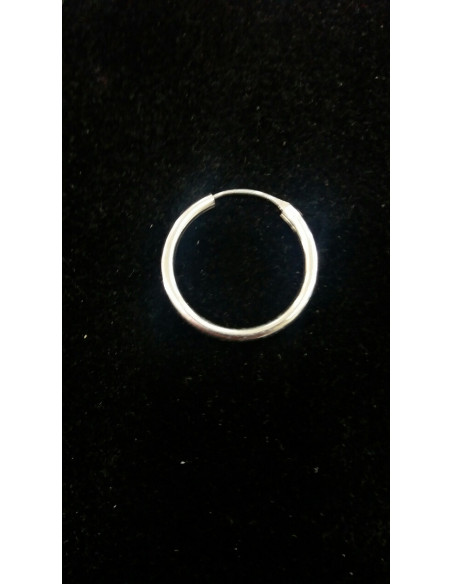 9-1-143683-1-Pendiente de aro plata pequeños