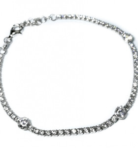 9-2-93200-1-Pulsera cordón circonitas 3 centrales 2