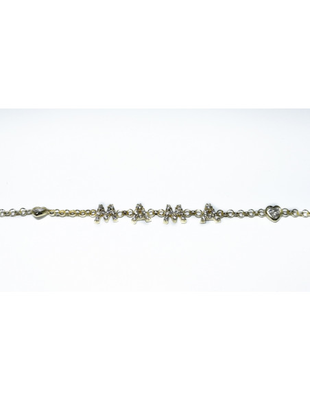 9-2-93234-3-Pulsera SEXYMAMALOVE baño oro