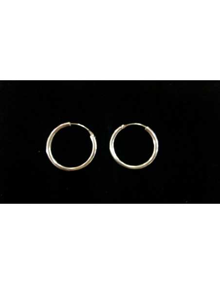 9-1-143667-1-Juego de pendientes de aro plata pequeños