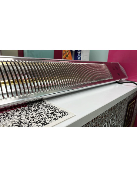 9-9-59786-2-Calefactor De Terraza Equation Quiz2 2000w Sin Uso