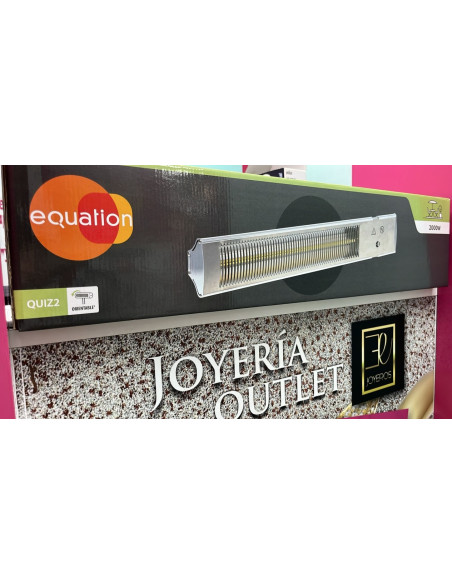 9-9-59786-3-Calefactor De Terraza Equation Quiz2 2000w Sin Uso