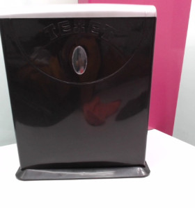 9-9-60594-1-Limpieza Destructor De Papel Texet A4 SC10L