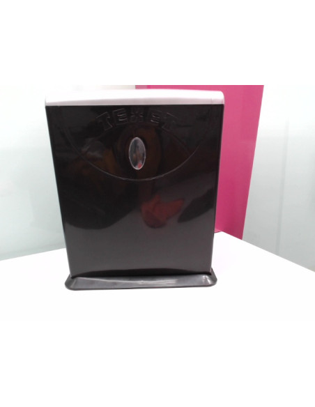 9-9-60594-1-Limpieza Destructor De Papel Texet A4 SC10L