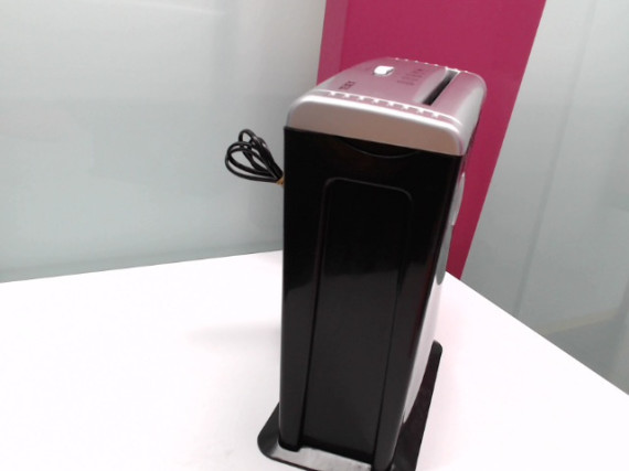 9-9-60594-3-Limpieza Destructor De Papel Texet A4 SC10L