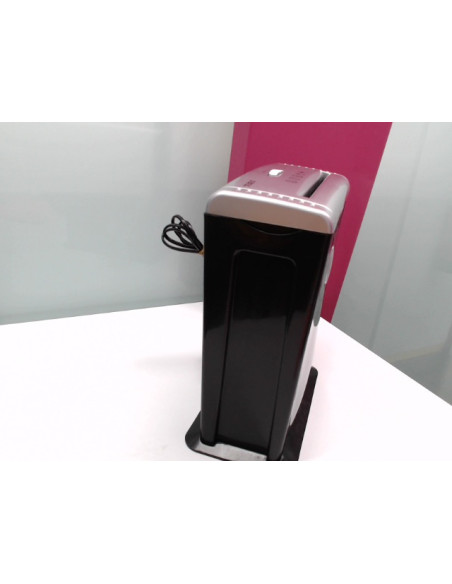 9-9-60594-3-Limpieza Destructor De Papel Texet A4 SC10L