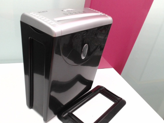 9-9-60594-4-Limpieza Destructor De Papel Texet A4 SC10L