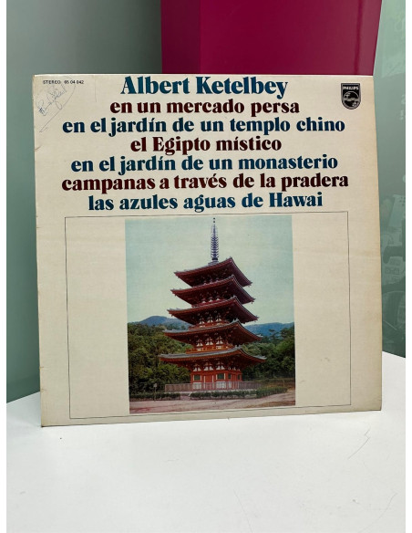 9-9-49203-1-Sonido Vinilo Albert Ketelbey