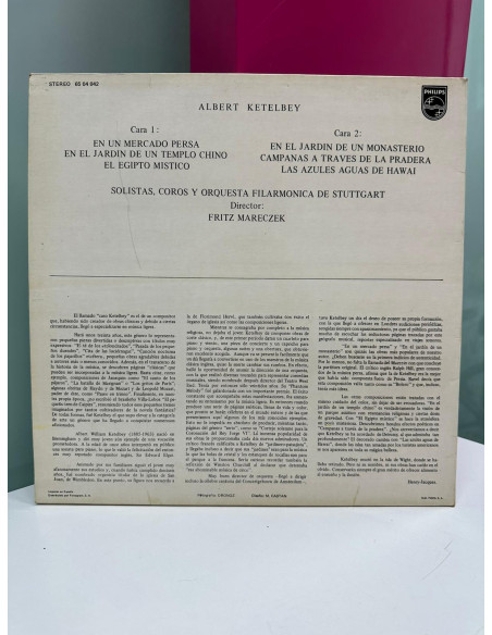 9-9-49203-2-Sonido Vinilo Albert Ketelbey