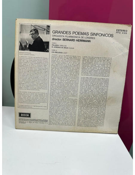 9-9-61042-1-Vinilo Phase 4 stereo serie conciertos