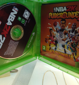9-9-45504-1-Videojuego Xbox One Nba 20 K Xbox One