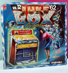 9-9-49190-1-Sonido Vinilo Colección Juke Box revival vol.12