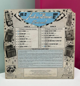 9-9-49190-1-Sonido Vinilo Colección Juke Box revival vol.12 2