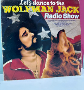 9-9-49192-1-Sonido Vinilo Lets dance to the Wolfman Jack Radio show