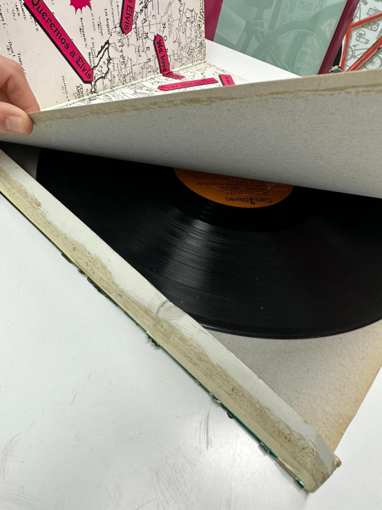 9-9-61056-3-Vinilo Elvis Aloha from Hawaii via Satellite