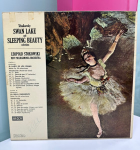 9-9-61057-1-Vinilo Tchaikowsky