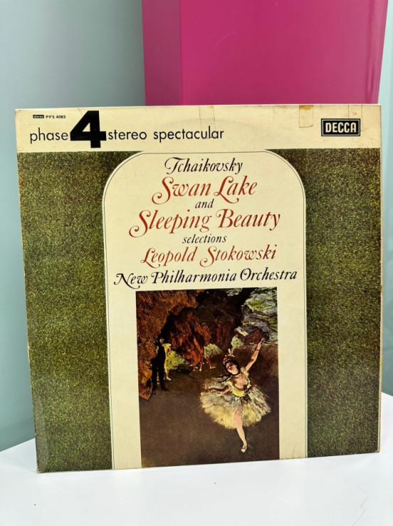 9-9-61057-2-Vinilo Tchaikowsky