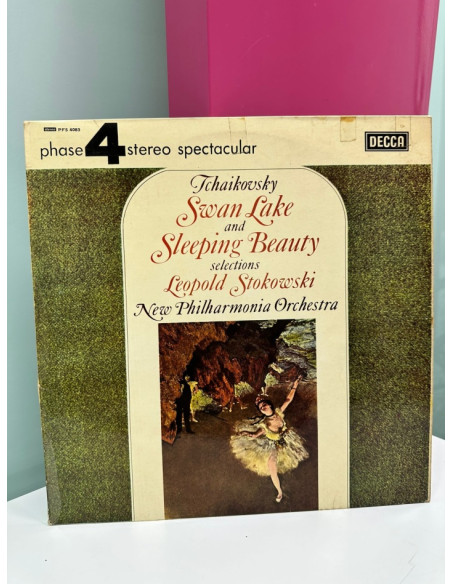 9-9-61057-2-Vinilo Tchaikowsky