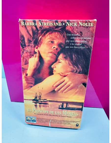 9-9-63680-1-TV y vídeo El principe de las mareas