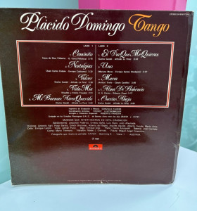 9-9-51494-1-Vinilo Plácido Domingo. Tango