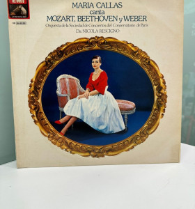 9-9-61043-1-Vinilo Orquesta de la sociedad de conciertos del conservatorio de Paris