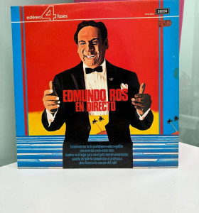 9-9-61044-1-Vinilo Edmundo Ros en directo