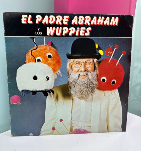 9-9-61058-1-Vinilo El padre Abraham