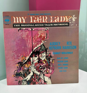 9-9-61059-1-Vinilo My fair lady