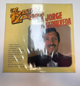 9-9-66109-1-Vinilo los 12 exitos de oro de jorge sepulveda