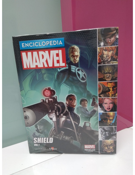 9-9-50970-1-Cómic enciclopedia marvel 1