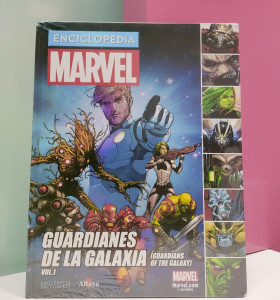 9-9-51583-1-Enciclopedia Enciclopedia marvel 6 Guardianes de la galaxia vol.1