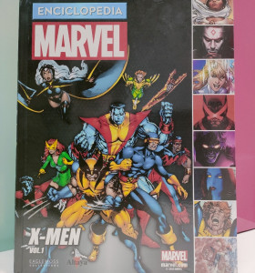 9-9-51584-1-Enciclopedia Enciclopedia marvel 12 X-men vol.1