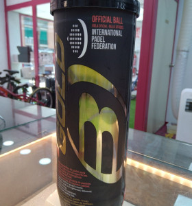 9-9-45743-1-Deportes Pelotas Padel Bullpadel Gold