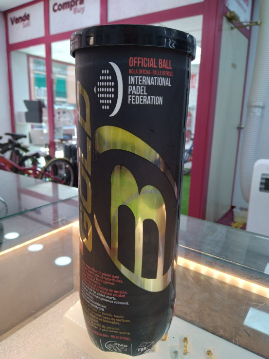 9-9-45743-1-Deportes Pelotas Padel Bullpadel Gold