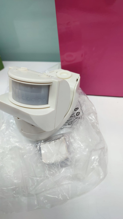 9-9-59398-2-Hogar Y Complementos Sensor De Movimiento Massive