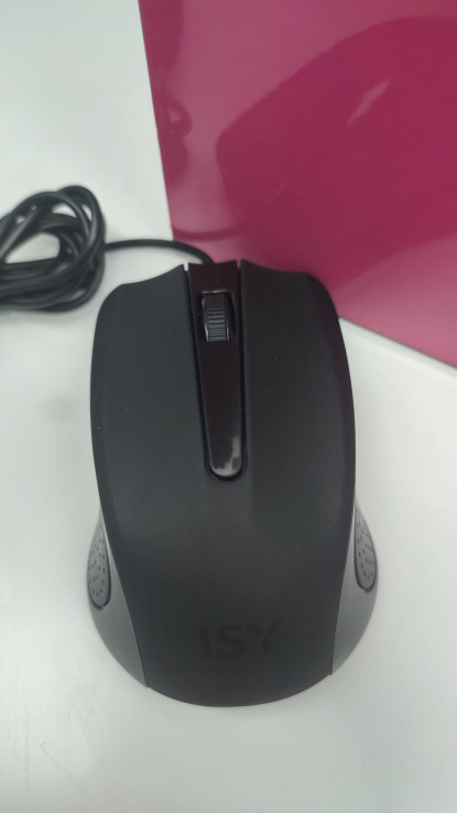 9-9-59615-3-Ratón Raton Basico Isy