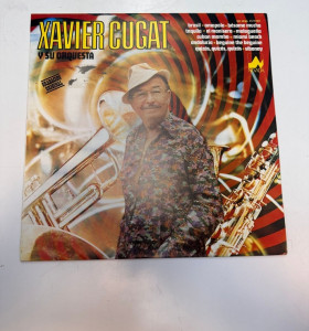 9-9-66111-1-Vinilo xavier cugat y su orquesta 2