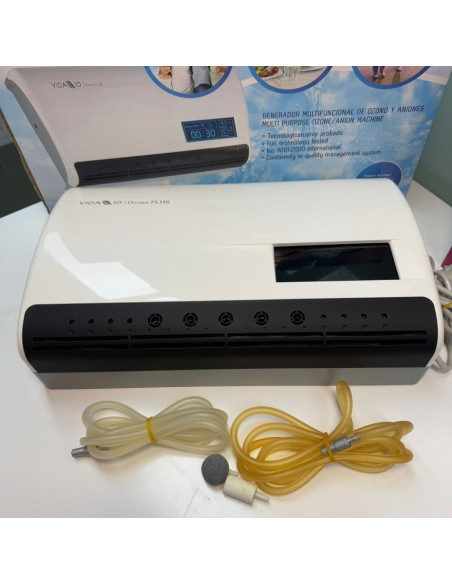 9-9-68243-2-Climatización Generador de ozono y aniones Ozono Plus Vida 10