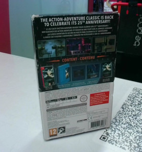 9-9-53730-1-Videojuego Nintendo Switch Flashback Collector Edition 2