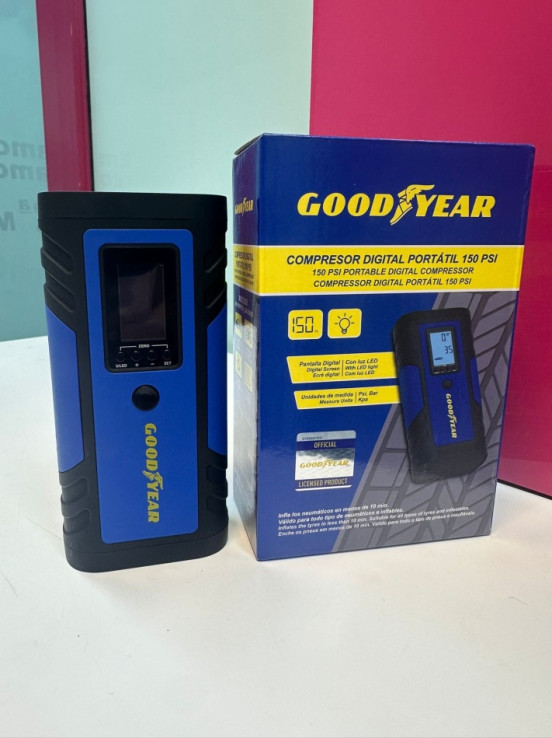 9-6-159620-3-Compresor Portátil Goodyear GOD0019