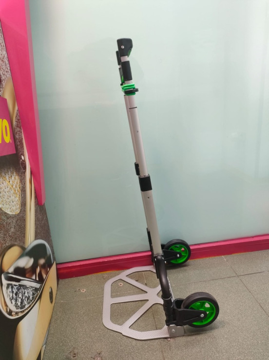 9-9-69439-2-Carretilla De Mano Standers