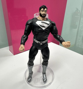 9-9-57645-1-Coleccionismo Vintage Figura Superman DC