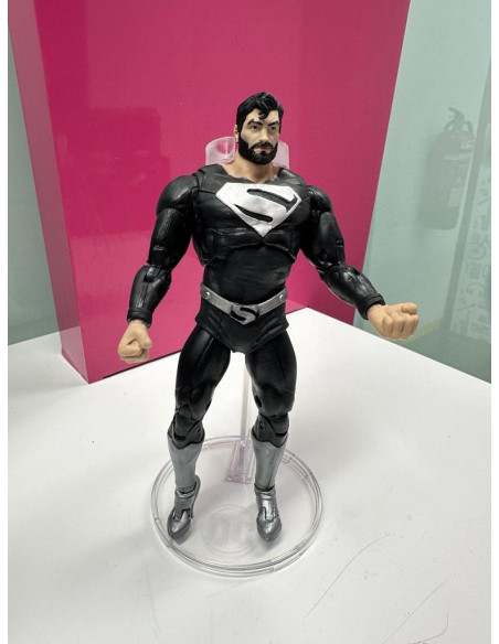 9-9-57645-1-Coleccionismo Vintage Figura Superman DC