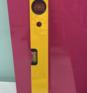 9-9-61084-1-Herramientas De Mano Nivel Stabila Sin Uso 2