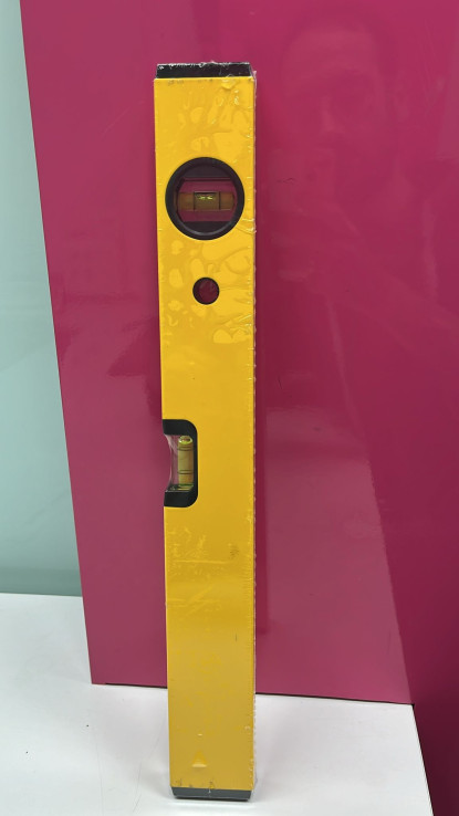 9-9-61084-2-Herramientas De Mano Nivel Stabila Sin Uso