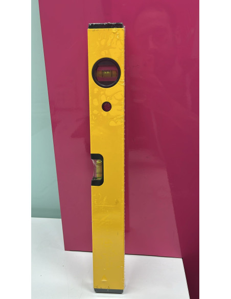 9-9-61084-2-Herramientas De Mano Nivel Stabila Sin Uso