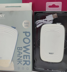 9-2-94541-1-POWER BANK 5000MAH  2