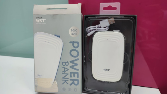 9-2-94541-2-POWER BANK 5000MAH 