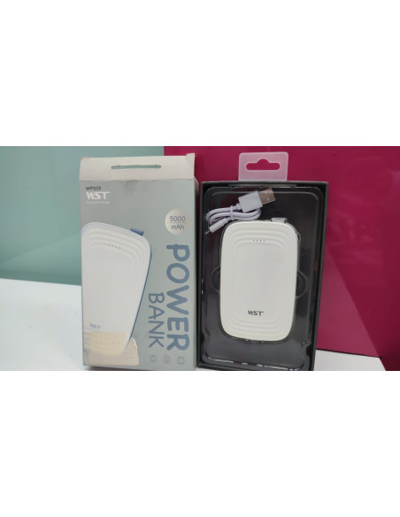 9-2-94541-2-POWER BANK 5000MAH 